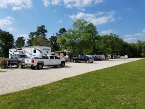 New Caney RV Park