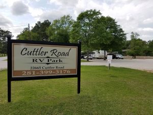 Cuttler Road RV Park