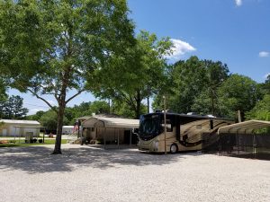 New Caney RV Park